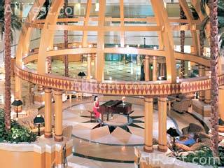 Al Bustan Rotana Hotel Dubai 24